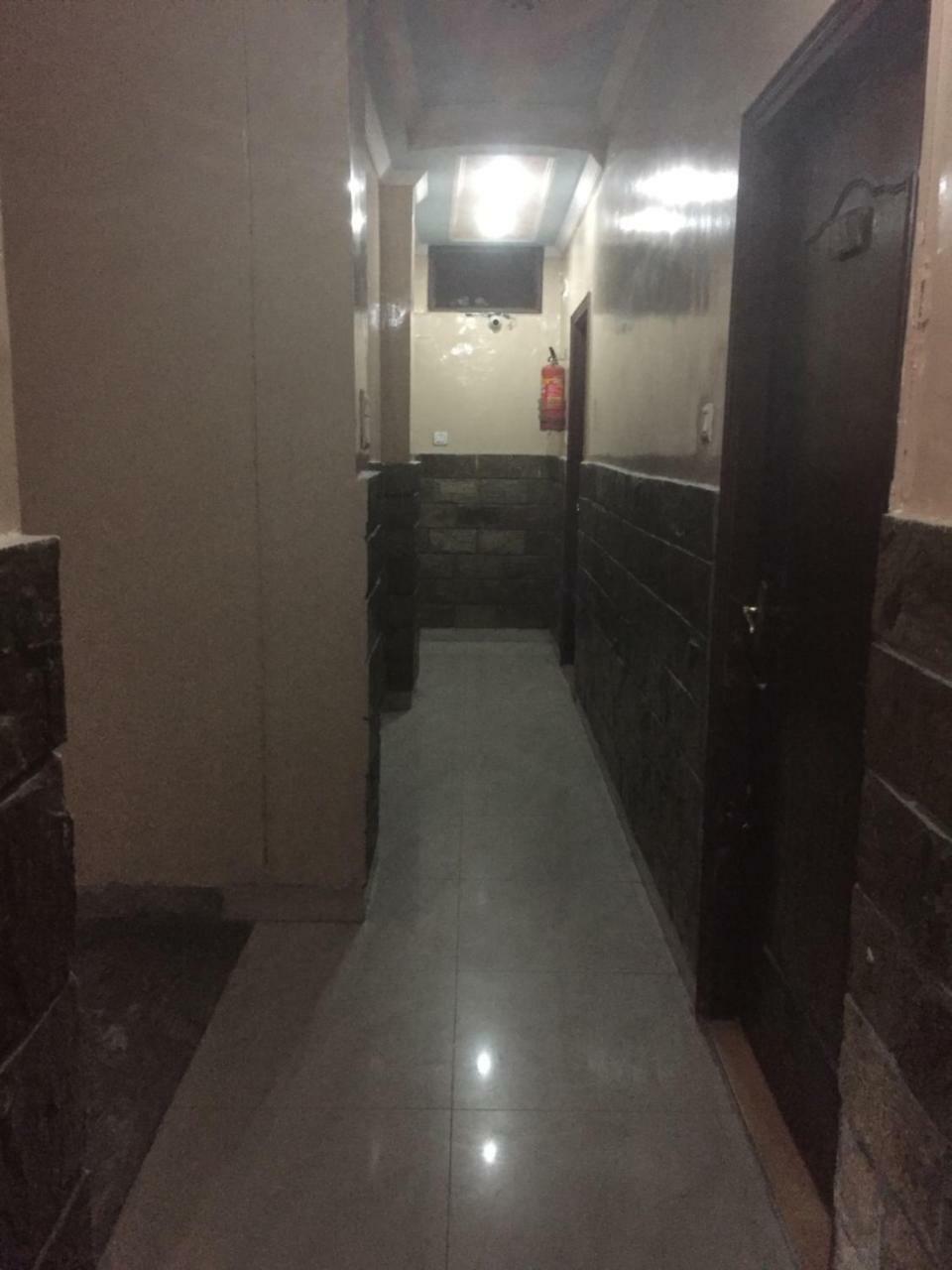 Hotel Kings Inn Haridwār Exterior foto